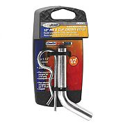 Fulton 63241 1/2" Hitch Pin & Clip