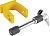Fulton 63251 Fifth Wheel King Pin Lock