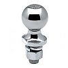 Fulton 63882 2000# Chrome Hitch Ball