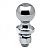 Fulton 63882 2000# Chrome Hitch Ball