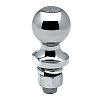 Fulton 63884 2000# Chrome Hitch Ball