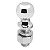 Fulton 63896 12000# Chrome Hitch Ball