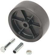 Fulton 6811S00 Service Kit 6" Plastic Wheel