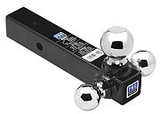 Fulton 80426 Tri-Ball Ball Mount