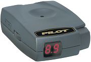 Fulton 80550 Pilot Digital Elec Brake Contr
