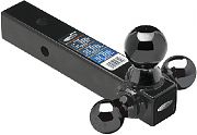 Fulton 80791 Multi Towith Triple Tow Blk 80408