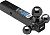 Fulton 80791 Multi Towith Triple Tow Blk 80408