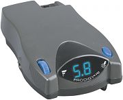 Fulton 90885 Prodigy P2 Control