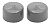Fulton BB19800112 1.98" Bearing Protector Cover
