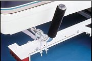 Fulton BGR200101 Boat Roller Guide On