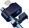 Fulton ETCSTL0701 Spare Tire Carrier with Lock