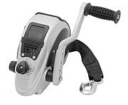 Fulton FW20000101 F2 One Speed Trailer Winch 2000#