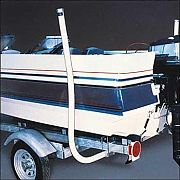 Fulton GB1500100 50" Pvc Boat Guide