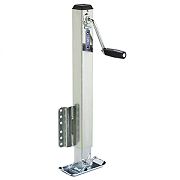 Fulton HD25000101 Fixed Mount Jack