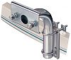 Fulton HDSTC0101 Spare Tire Carrier