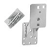Fulton STC1000101 HI-MOUNT Spare Tire Carrier