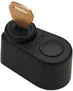 Fulton STL 0603 Spare Tire Lock