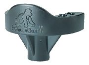 Fulton TP17-0103 Gorilla Guard Lock for 1 7/8