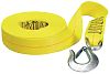 Fulton WS20HD0200 Winch Strap HD with Hook 2"X20´