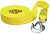 Fulton WS20HD0200 Winch Strap HD with Hook 2"X20´