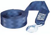 Fulton WS20HD0600 2" x 20´ Heavy Duty Winch Strap 4000# Max Load