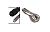Furno 000-147-564 Power Cable