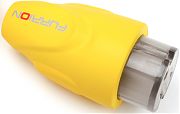 Furrion F15FMPSY 15/20A Yellow Female Connector