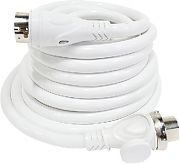 Furrion F50250-SW Cordset 50A 125/250V 50FT Wht