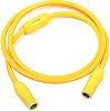 Furrion FTVC50SY Yellow Anti Interference TV Cable - 50´