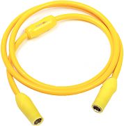 Furrion FTVC50SY Yellow Anti Interference TV Cable - 50´