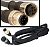 Furuno 000-167-968 NMEA2000 Cable Heavy 1M D-END