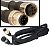 Furuno 000-167-971 NMEA2000 Cable Heavy 1M S-END