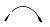 Furuno 000-197-069-10 Cable 12 To 10-PIN Transducer Adapter