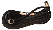 Furuno 001-105-830-10 1M NMEA 2000 Cable MALE-FEMALE