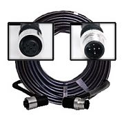 Furuno 001-105-850 10M NMEA 2000 Cable MALE-FEMALE