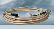 Furuno 001-122-870-10 Cable 15 Meters for 1623/1712