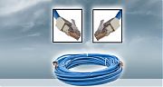 Furuno 001-167-900-10 Lan Cbl Assembly 10M RJ45-RJ45 4P