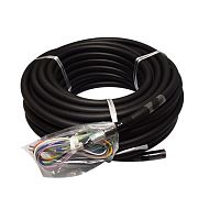 Furuno 001-259-830-00 15M Antenna Cable RW-00135-L15M