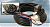 Furuno 001-266-010-00 15M Power Cable for DRS4W