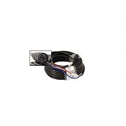 Furuno 001-266-020-00 20M Power Cable for DRS4W