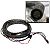 Furuno 001-512-600-00 10M Drs Ax and Nxt Signal/Power Cable