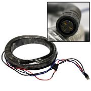 Furuno 001-512-620-00 15M Drs Ax and Nxt Signal/Power Cable