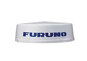 Furuno 008-476-560 Upper Dome Assembly for 1832/1731MK3