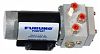 Furuno 1.7 cui p/sec Pump 24V for Up To 25 cui Rams