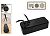 Furuno 165T/275LHW-12P Pocket Mount Combo Wide Beam Transducer for DFF3D 12-PIN