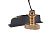 Furuno 165T-B54 Thru-Hull Multi-beam Transducer with Motion Sensor and Block