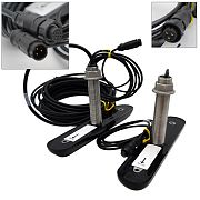 Furuno 225T-PR904 SIDE-SCAN Thru-Hull Transducer Pair