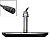 Furuno 225T-SS904 SIDE-SCAN Thru-Hull Transducer
