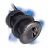 Furuno 235DST-PSE Lp Nylon TH W/Retractable Insert