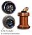 Furuno 235DT-MSE Depth/Temp Bronze TH Smart Sensor (7-Pin)